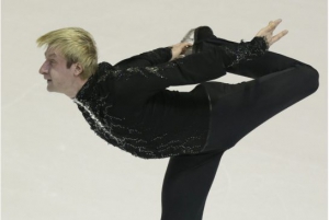 Evgeni Pluşenko Doğum Günü