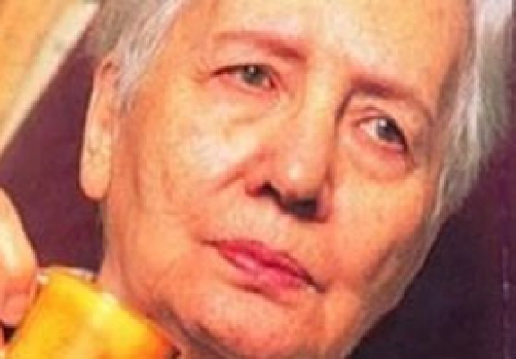 Yazar Peride Celal vefat etti