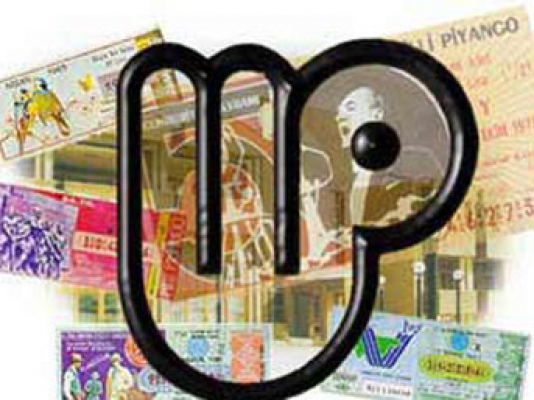 Yılbaşı çekilişinde 35 milyon