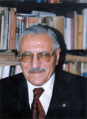 Türkolog Prof. Dr. Fahrettin Kırzıoğlu’nun Vefatı