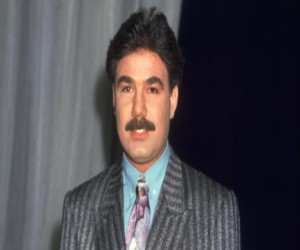 Faruk Tınaz hayatını kaybetti