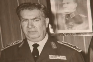 Faruk Gürler Vefat Etti