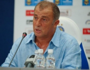 Fatih Terim Doğum Günü
