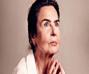 Fatma Girik hayatını kaybetti