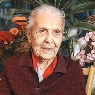 Fatma Refet Angın Vefat Etti