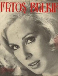 Fatoş Balkır Doğum Tarihi