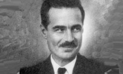 Ziya Osman Saba öldü