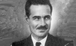 Ziya Osman Saba öldü