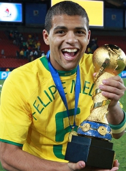 Felipe Melo Doğum Günü