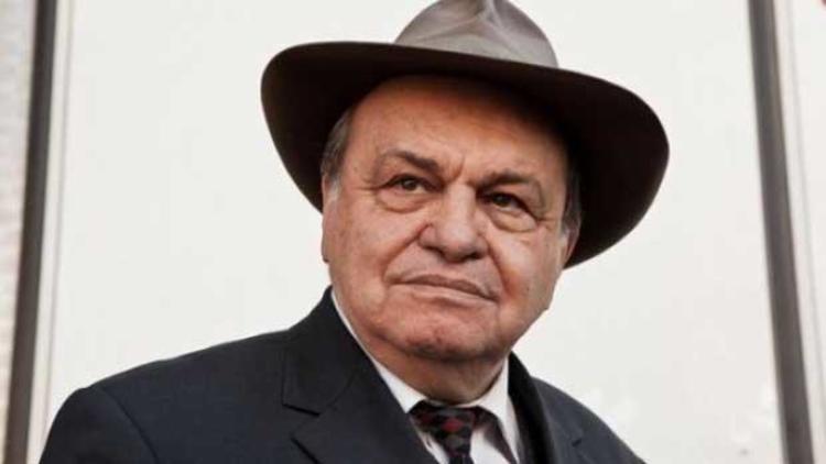 2018 - Ferdi Merter Hayatını Kaybetti