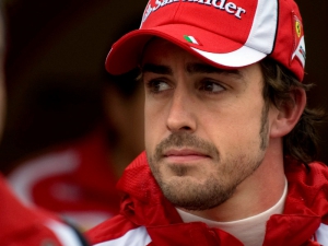 Fernando Alonso Doğumu