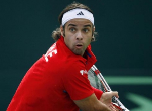 Fernando Gonzalez Doğumu