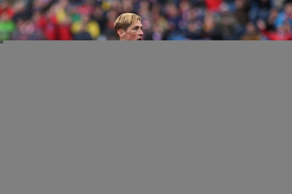 Fernando Torres Doğumu