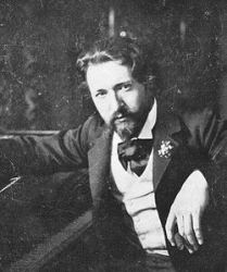 Ferruccio Busoni Hayatını Kaybetti