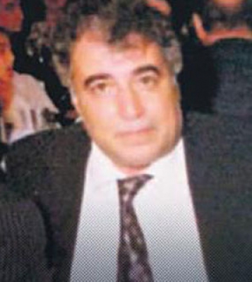 Fevzi Kızıltaşoğlu Hayatını Kaybetti