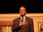 Metin Serezli hayatını kaybetti