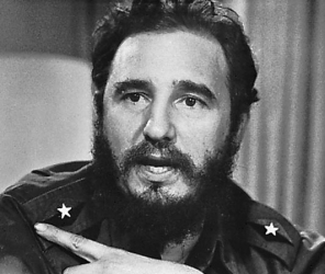 Fidel Castro kimdir doğum günü yaşı