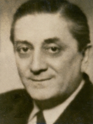 Fikret Adil Doğumu