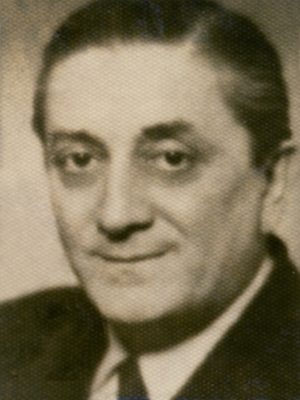 Fikret Adil Doğumu