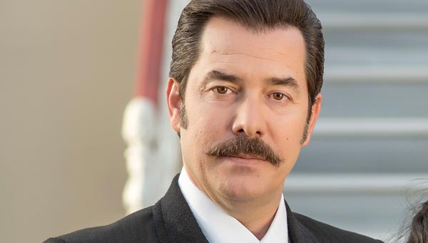 Fikret Kuşkan Kimdir Doğum Günü