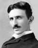 Fizikçi Nikola Tesla Doğum Günü