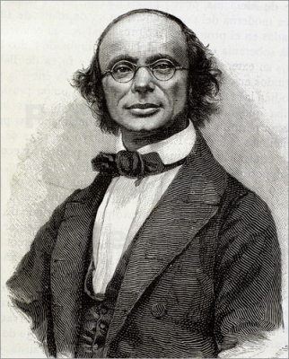 Fizikçi Wilhelm Eduard Weber öldü