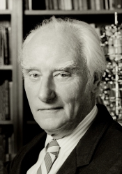Francis Crick öldü