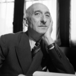 François Mauriac Hayatını Kaybetti