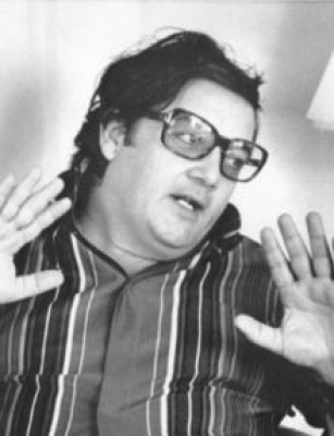 Frank Perry Vefat Etti