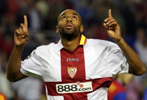 Frederic Kanoute Doğum Tarihi