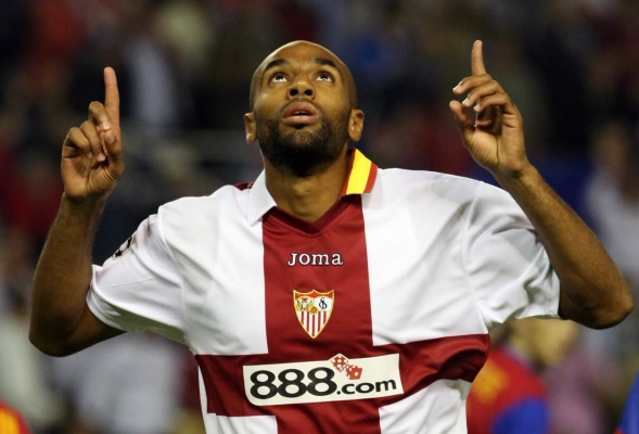 Frederic Kanoute Doğum Tarihi