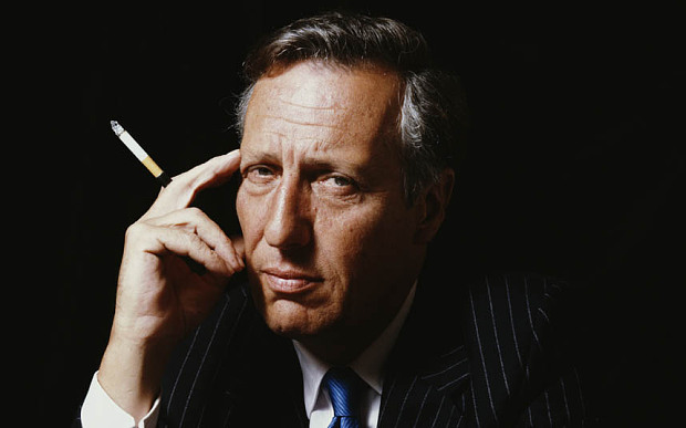 Frederick Forsyth kimdir doğum günü yaşı