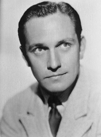 Fredric March Doğdu