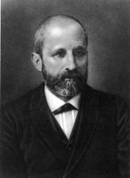 Friedrich Miescher Vefat Etti