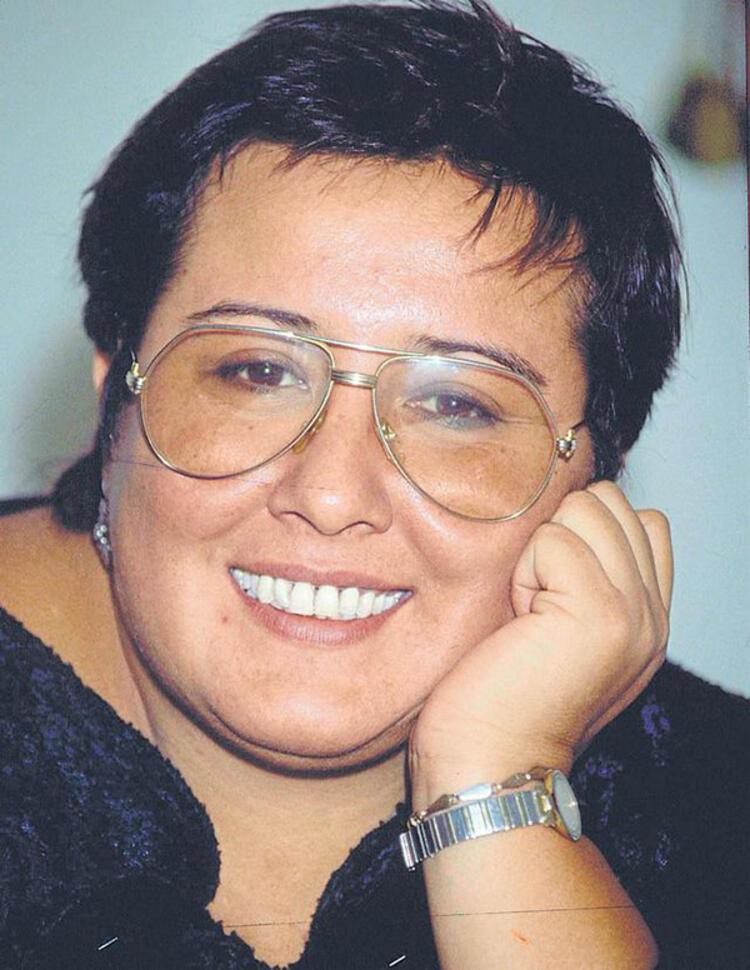 2022 - Füsun Nalan Açın - Akrep Nalan Hayatını Kaybetti