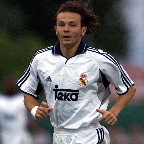 Futbolcu Elvir Baliç Doğum Günü