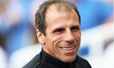 Futbolcu Gianfranco Zola Doğum Günü