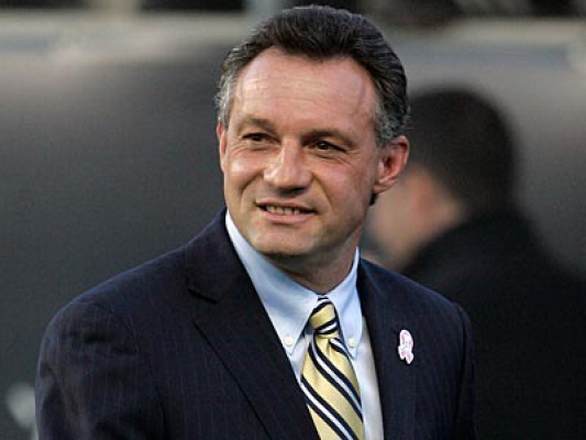 Futbolcu Piotr Nowak Doğum Günü