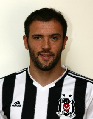 Futbolcu Serdar Kurtuluş Doğumu