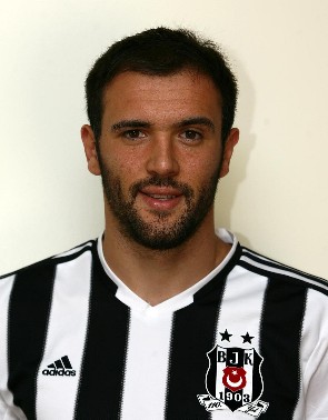 Futbolcu Serdar Kurtuluş Doğumu