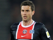 Futbolcu Thiago Motta Doğumu