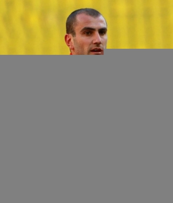 Futbolcu Yura Movsisyan Doğdu