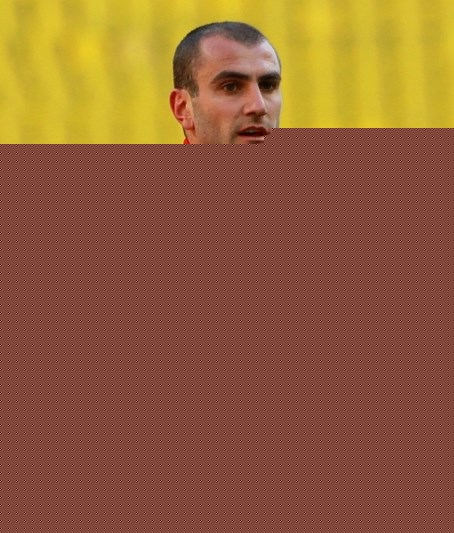 Futbolcu Yura Movsisyan Doğdu