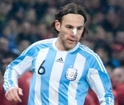 Gabriel Milito Doğum Tarihi