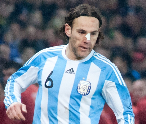 Gabriel Milito Doğum Tarihi