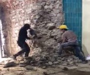 Galata Kulesi Restorasyon Olayı