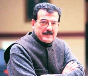 Gazeteci Şakir Süter Öldü