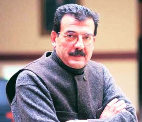 Gazeteci Şakir Süter Öldü