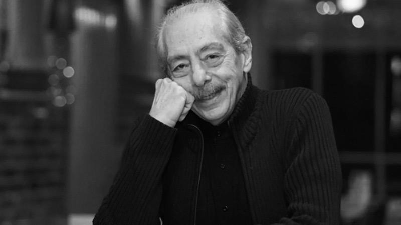 2024 - Genco Erkal hayatını kaybetti