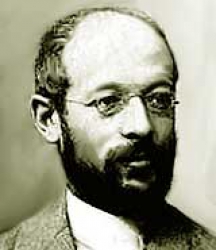 Georg Simmel ölümü